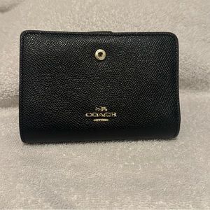 Coach wallet in great used condition